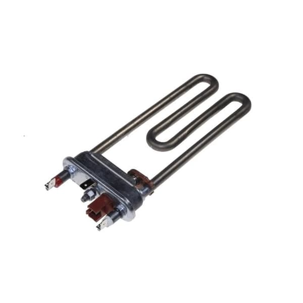 TVÄTTMASKIN Doppvärmare Resistor C00273396 MOTSTÅND 1700 W 230 VOLTS + SOND