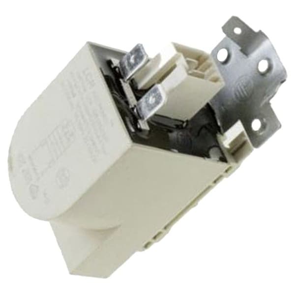 Anti-interferensfilter - Tvättmaskin - WHIRLPOOL, BAUKNECHT, LADEN, INDESIT, IGNIS, ARISTON HOTPOINT, PROLINE, KITCHENAID (24918)