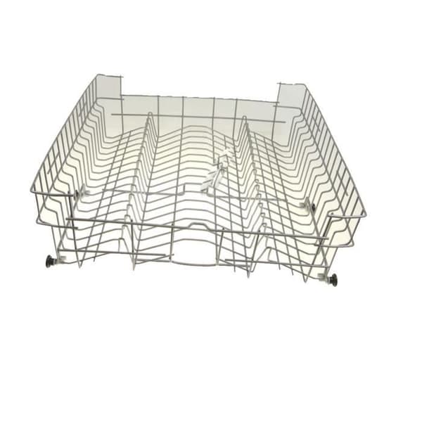 Övre hyllan - Diskmaskin - BEKO (58702)