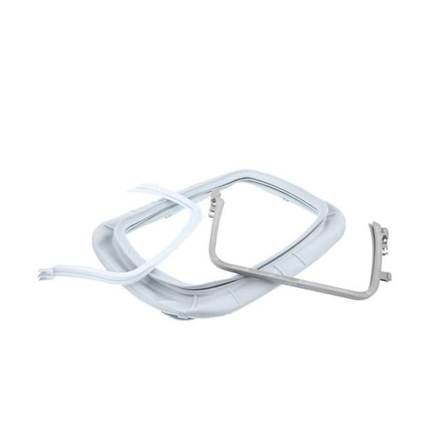 Coquille för tvättmaskin - FAURE - ELECTROLUX, AEG, ZANUSSI
