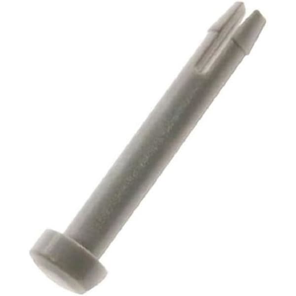 Hjulstopp för diskmaskin kompatibel med CANDY HOOVER - 91619627