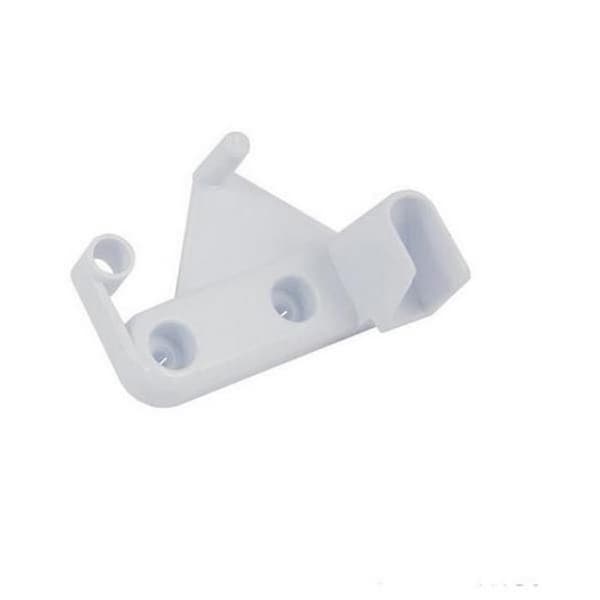Butoir vit vit dörr (113116-23861) - Kylskåp, frys - INDESIT, ARISTON HOTPOINT, SCHOLTES (11351)