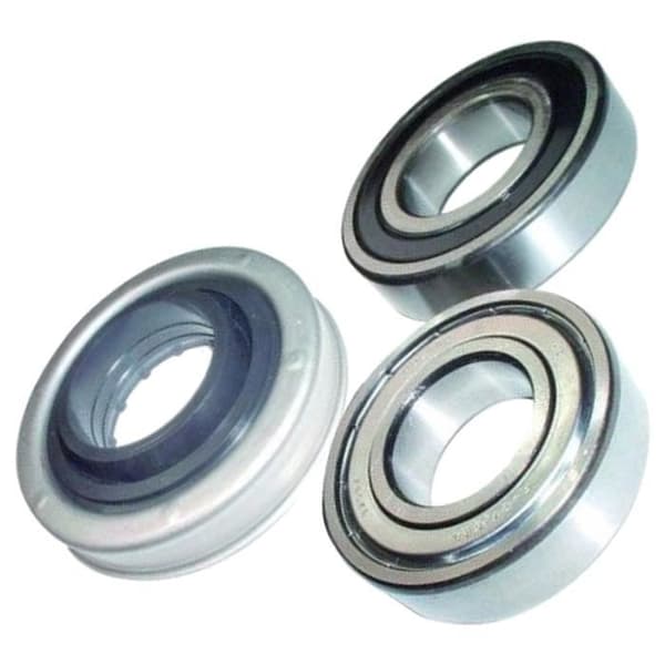 Kit med lagerfästen + tätning (308997-59427) - Tvättmaskin - ARISTON HOTPOINT, INDESIT (32482)