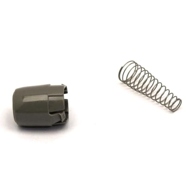 ÖVRIGT TVÄTTMASKINDEL AGM73610701 MAGNETISK FÄSTDÖR + FJÄDER