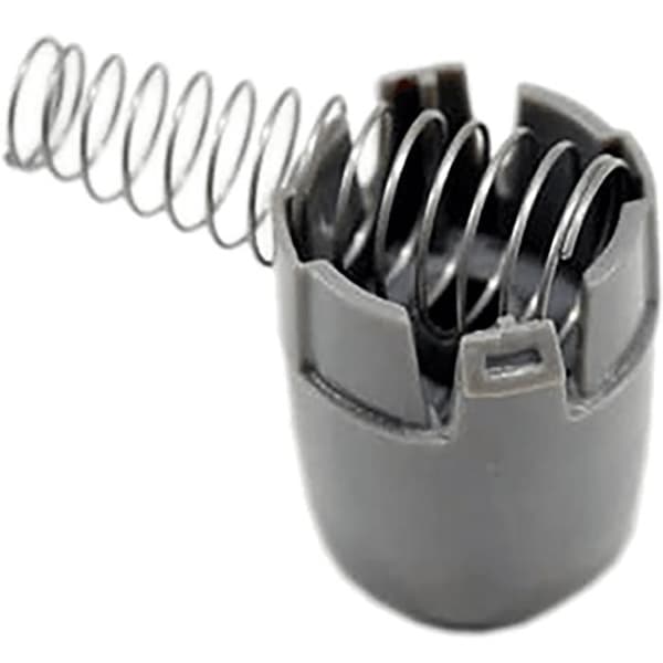 ÖVRIGT TVÄTTMASKINDEL AGM73610701 MAGNETISK FÄSTDÖR + FJÄDER