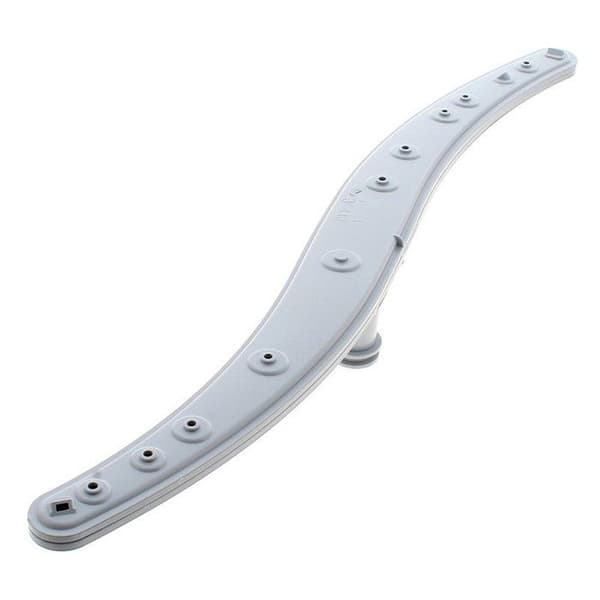 Cykelbracket nedre för diskmaskin Hotpoint-Ariston C00297952