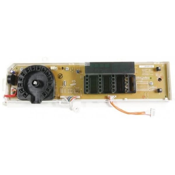 PCB EEPROM KONTROLLMODUL SET FÖR SAMSUNG TVÄTTMASKIN DC94-06261A