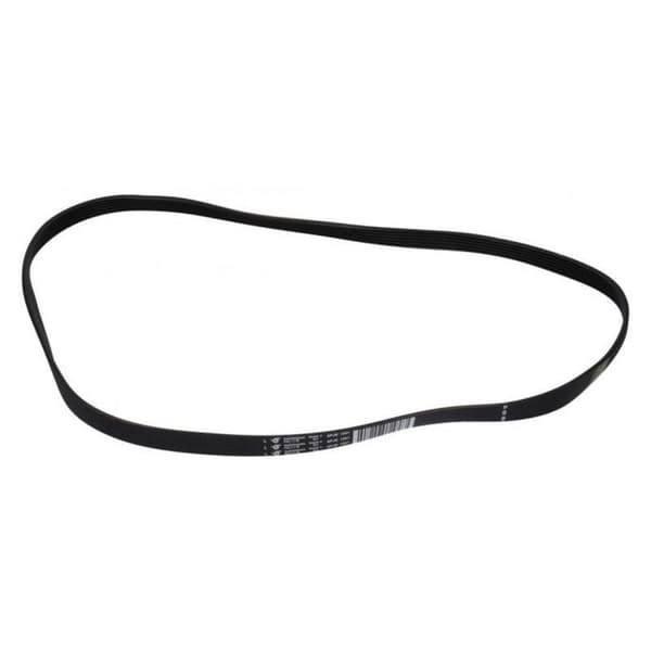 Tvättmaskinsbälte C00119126 BÄLT 1201 J6 EL ELLER 1198 J6