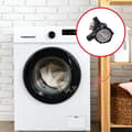 Miniatyrbild 5 av 5: BOSCH B/S/H - Avloppspump EBS2556-0808 för...