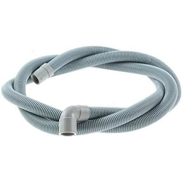 Avloppsslang för Indesit diskmaskin C00041101