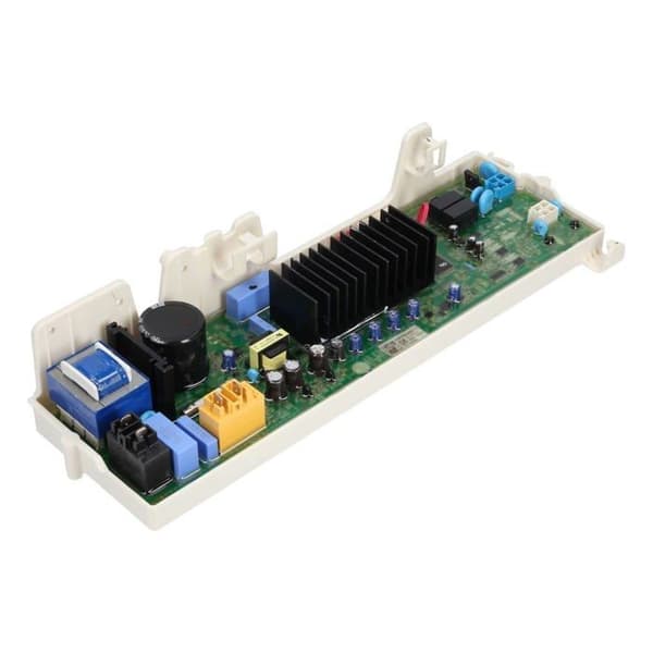 TVÄTTMASKINMODUL EBR83467108 KRAFTMODUL