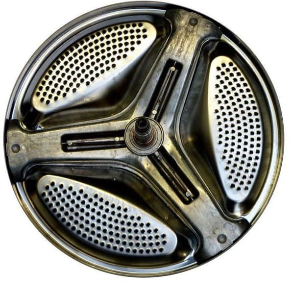 TAMBOUR TVÄTTMASKIN AJQ73473804 TAMBOUR MED KORSFÖRSTÄRKNING