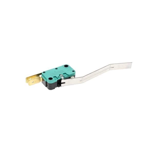Mikroströmbrytare för torktumlare ARISTON HOTPOINT, WHIRLPOOL, INDESIT - C00258878, 482000030529