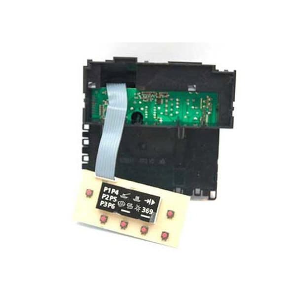 ELEKTRONISK KORT FÖR DISKMASKIN 1739180070 ELEKTRONISK KRAFTMODUL