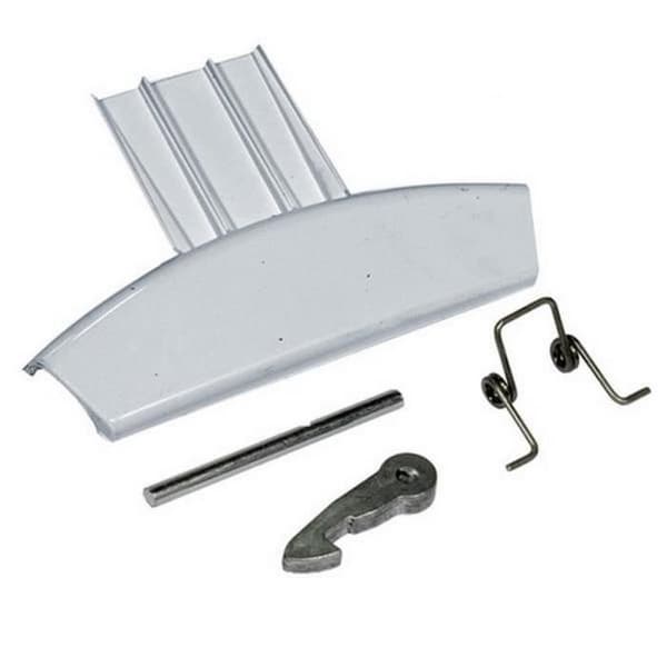 Huvudhandtag (143245-12220) - Tvättmaskin - ARISTON HOTPOINT (13076)