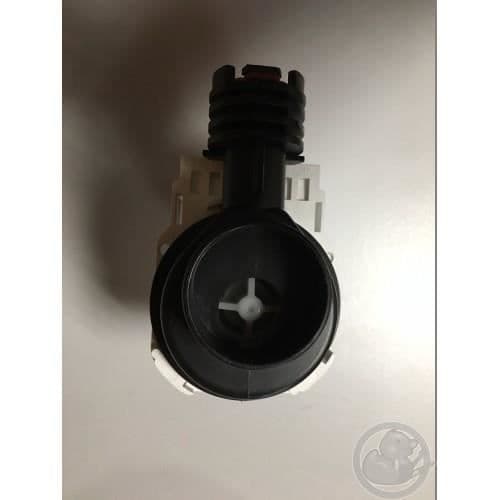 Pump för tömning av diskmaskin Electrolux, 140000738017