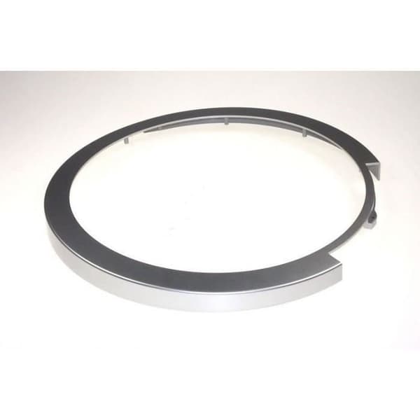 CADRE-HUBLOT EXTÉRIEUR - BOSCH - 00673907 - Tillbehör för Tvättmaskin - Kompatibel med flera modeller