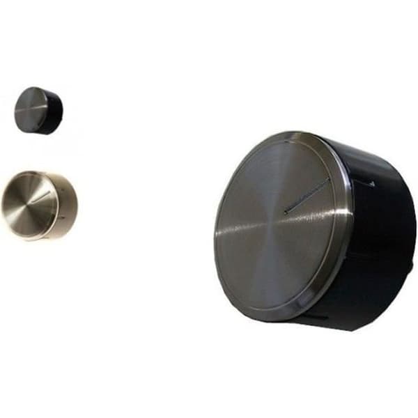 VÄLJARVRED FÖR BOSCH HOB 2879817 - * 00616100 PCP612B80E(BOSCH-SIEMENS) PC - BVMParts