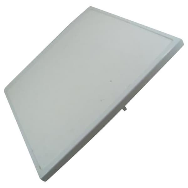 Lock för tvättmaskin WHIRLPOOL - ARISTON HOTPOINT - Vit - C00285564 - C00507921