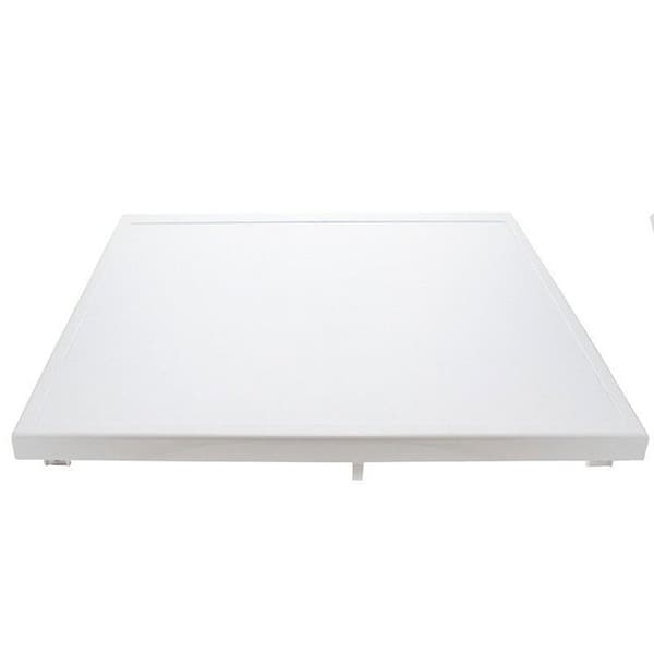 Lock för tvättmaskin WHIRLPOOL - ARISTON HOTPOINT - Vit - C00285564 - C00507921