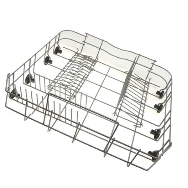 Nedre hyllan - Diskmaskin - FAURE, ZANUSSI, ARTHUR MARTIN ELECTROLUX, ELECTROLUX, ARTHUR MARTIN (27229)