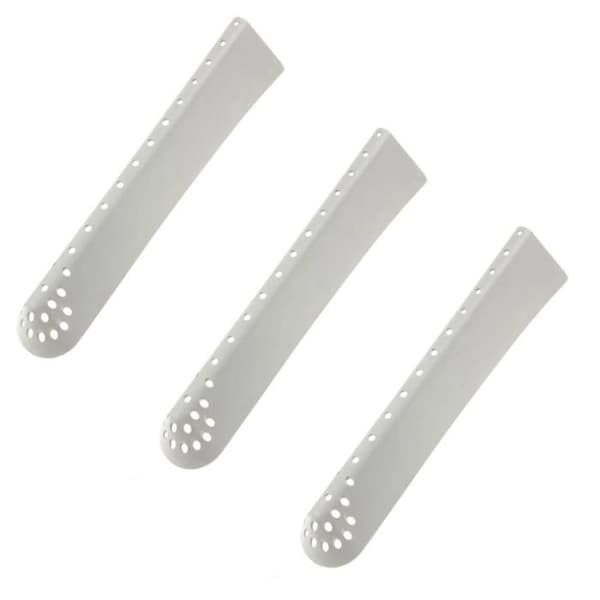 Set med 3 trumvingar - HOOVER - DMP413AH/1-37 - Vit - Tvättmaskinstillbehör
