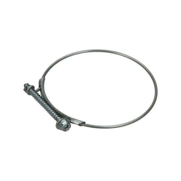 Klamringmanschett - Tvättmaskin - ELECTROLUX, AEG, BOSCH, ARTHUR MARTIN ELECTROLUX, FAR, SIEMENS
