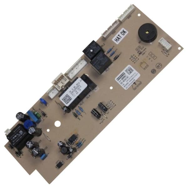 Elektronisk modul - Torktumlare - BEKO, CONTINENTAL EDISON (39112)