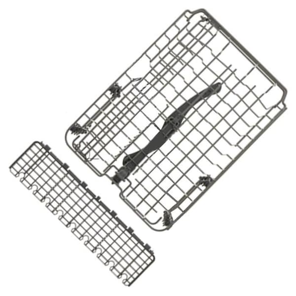 Överdel för diskmaskin - BRANDT - VS1010X/VS1010J - Vit