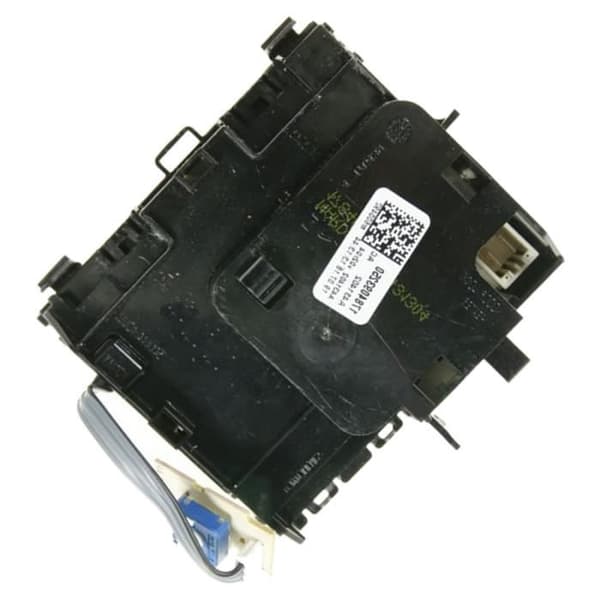 Elektronisk kort för BEKO diskmaskin (64809) - Modell DFN100, DFN101, DFN101S, LVP62S2 BB341283