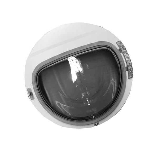 Hublot - Torktumlare - BOSCH, NEFF (54777) - Torktumlarkondensator - Vit