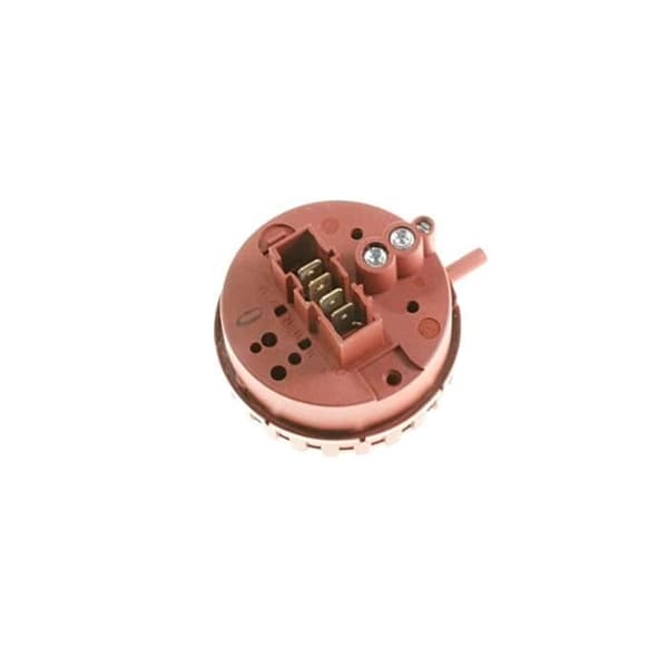 Pressostat - Tvättmaskin - BOSCH (58228) - Filter