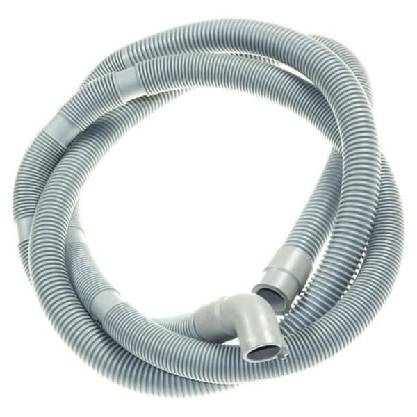 Ursprunglig avloppsslang - Tvättmaskin - AEG, ELECTROLUX (50288)