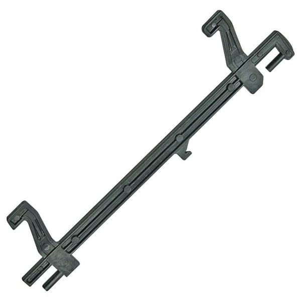 Dörrkrok - AEG - 4055172995 - Kompatibel med flera modeller - Tillbehör för mikrovågsugn