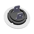 Miniatyrbild 3 av 3: Temperatursensor torktumlare för tvättmaskin Electrolux W391116