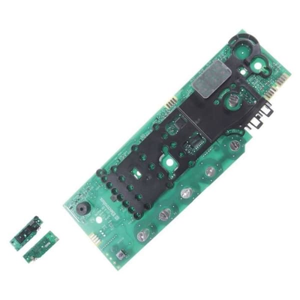 Elektronisk kort, visningsmodul - Tvättmaskin - ELECTROLUX, REX (46074)