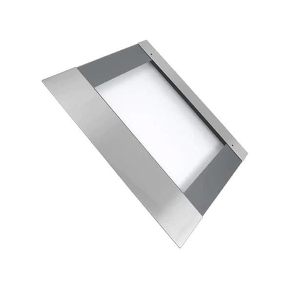 Original dörrfront - Ugn, spis - ELECTROLUX, ARTHUR MARTIN ELECTROLUX (62620)