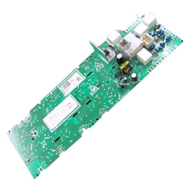 Order form - Washing machine - BRANDT (25671)