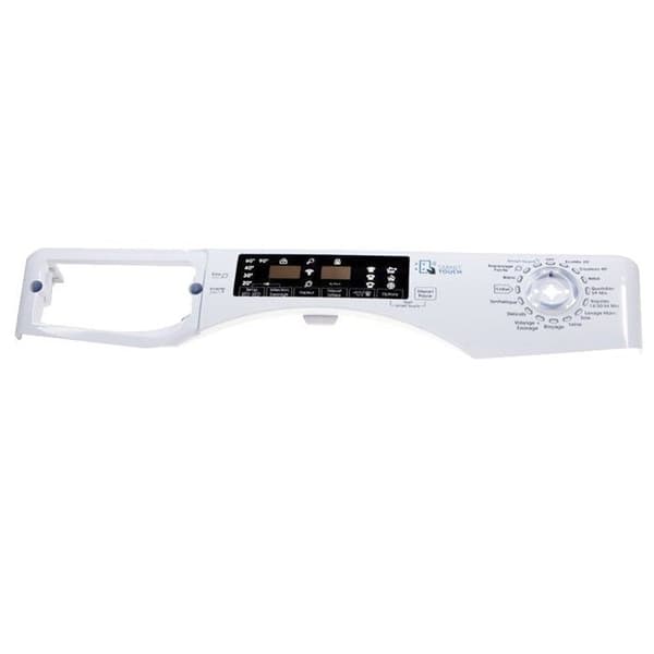 BANDEAU TVÄTTMASKIN 43023495 KONTROLLTAVLÅ MED SENSOR