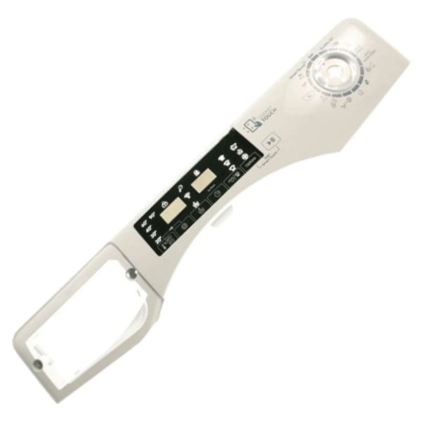 Styrpanel med sensor - Tvättmaskin - CANDY (131488)