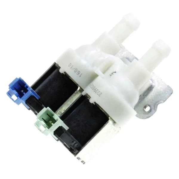 Elektrovans 2 vägar - Tvättmaskin - BRANDT (43299)