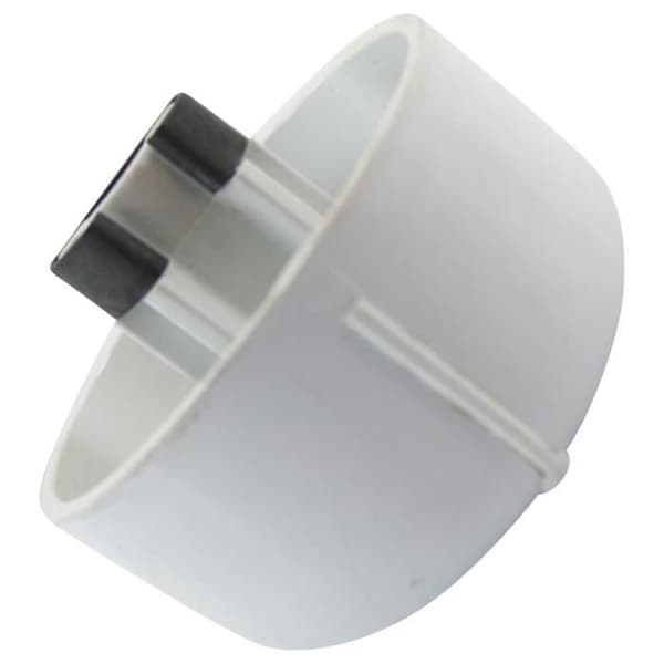 Start/Stop-knapp - Diskmaskin - BRANDT (43839)