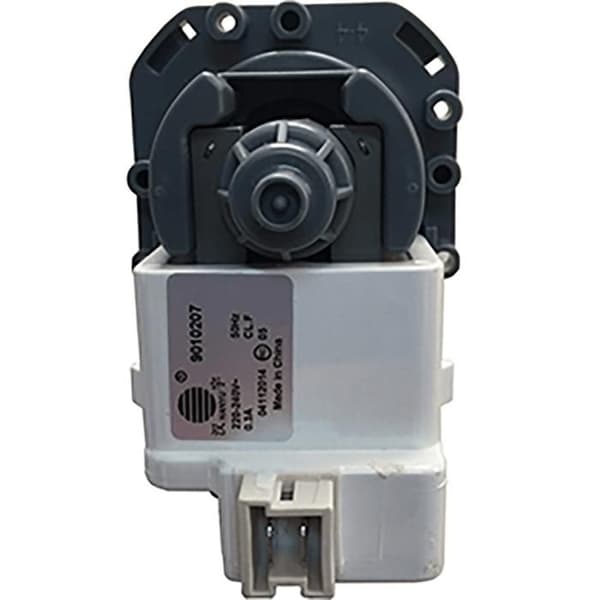DISKMASKINSPUMP 1015860 AVLÖPSPUMP B30-6A