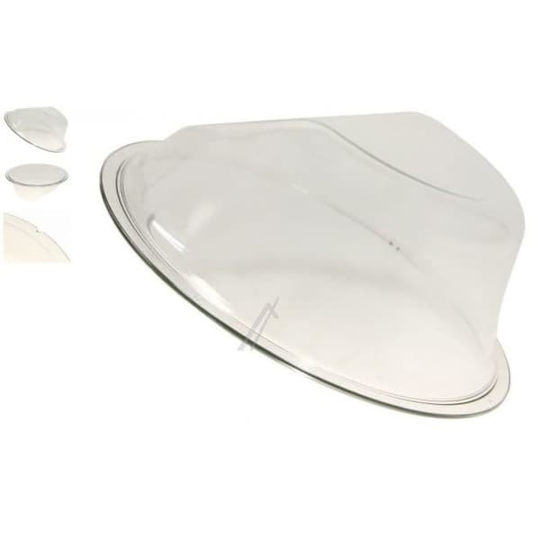 Tvättmaskin glasventil för Thomson 12538100000006