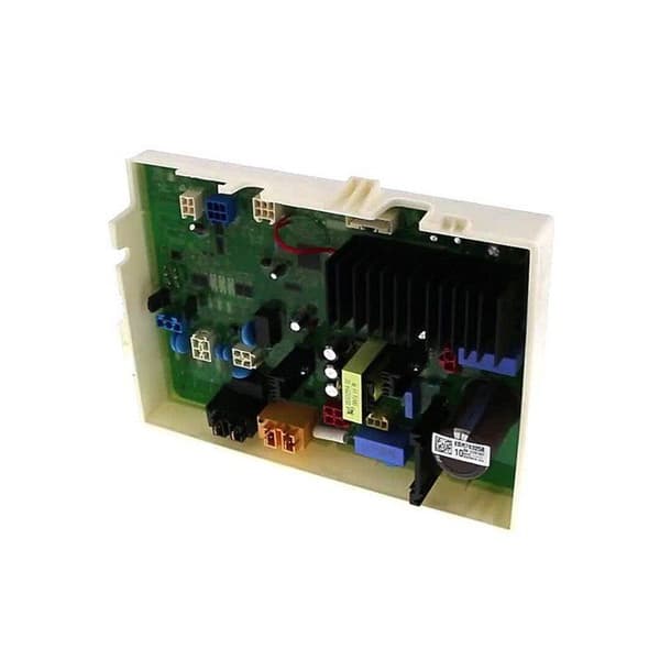 TVÄTTMASKINMODUL EBR74798623 HUVUDMODUL