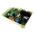 Miniatyrbild 4 av 4: TVÄTTMASKINMODUL EBR74798623 HUVUDMODUL