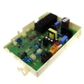Miniatyrbild 2 av 4: TVÄTTMASKINMODUL EBR74798623 HUVUDMODUL