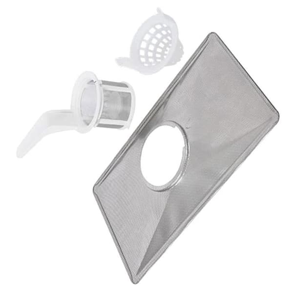 Filter - Diskmaskin - ELECTROLUX, AEG, ARTHUR MARTIN ELECTROLUX, FAURE (33228)