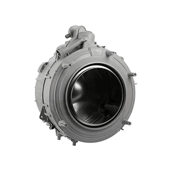TVÄTTMASKINTANK 1926900000 KOMPLETT SVETSAD RUMTANK REP 150