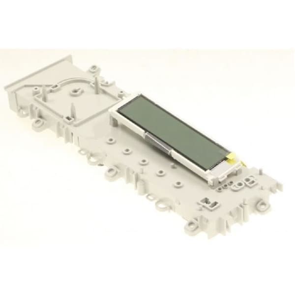 Elektronisk modul för ELECTROLUX diskmaskin ej konfigurerad 3792723037 - D7594